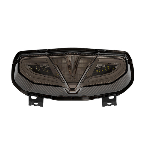 2021-2022 Yamaha MT 09 10 SP Led Integrated Tail Light