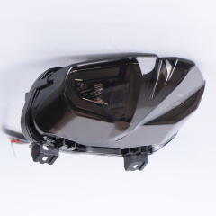 2021-2022 Yamaha MT 09 10 SP Led Integrated Tail Light