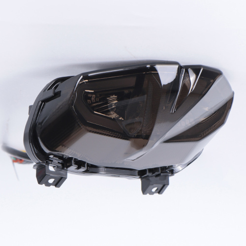 2021-2022 Yamaha MT 09 10 SP Led Integrated Tail Light