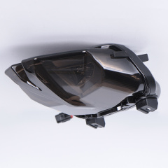 2021-2022 Yamaha MT 09 10 SP Led Integrated Tail Light