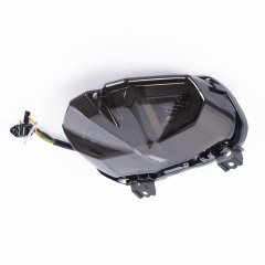 2021-2022 Yamaha MT 09 10 SP Led Integrated Tail Light