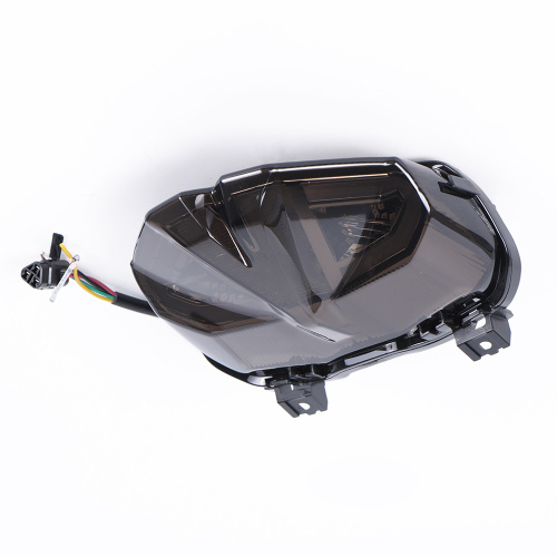 2021-2022 Yamaha MT 09 10 SP Led Integrated Tail Light