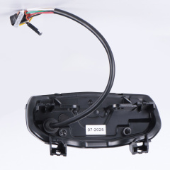 2021-2022 Yamaha MT 09 10 SP Led Integrated Tail Light