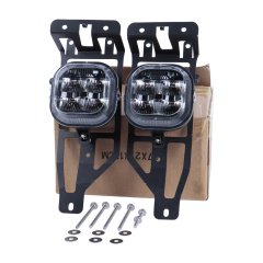 2005 2006 2007 Ford F250 F350 F450 F550 Led Fog Lights