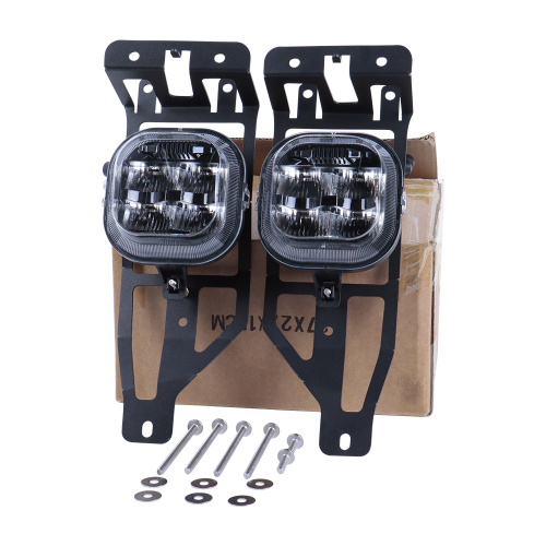 2005 2006 2007 Ford F250 F350 F450 F550 Led Fog Lights