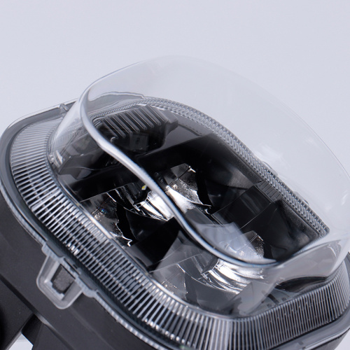 2005 2006 2007 Ford F250 F350 F450 F550 Led Fog Lights