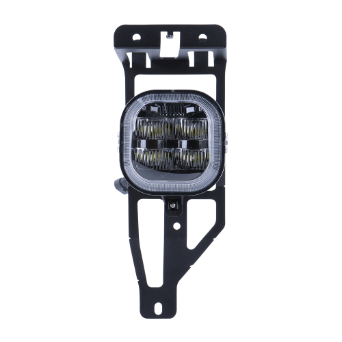 2005 2006 2007 Ford F250 F350 F450 F550 Led Fog Lights