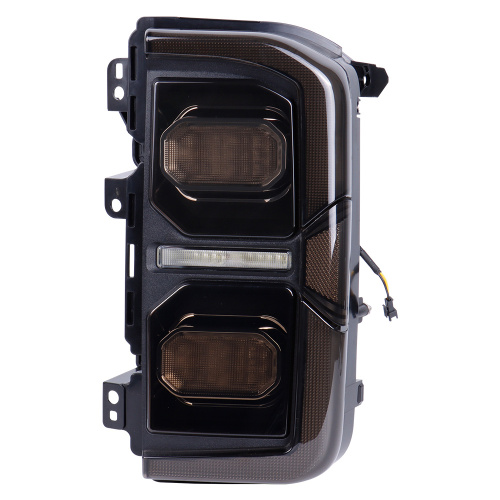 2021 2022 2023 2024 Ford Bronco Led Tail Lights