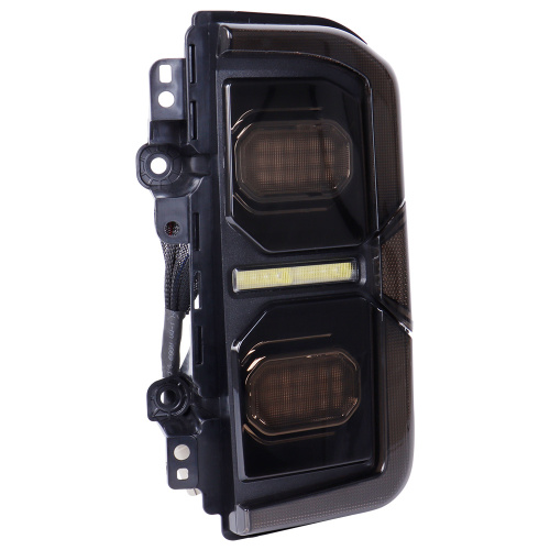 2021 2022 2023 2024 Ford Bronco Led Tail Lights