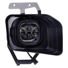2011 2012 2013 2014 2015 2016 Ford F250 F350 F450 F550 Led Fog Lights Kit