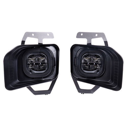 2011 2012 2013 2014 2015 2016 Ford F250 F350 F450 F550 Led Fog Lights Kit