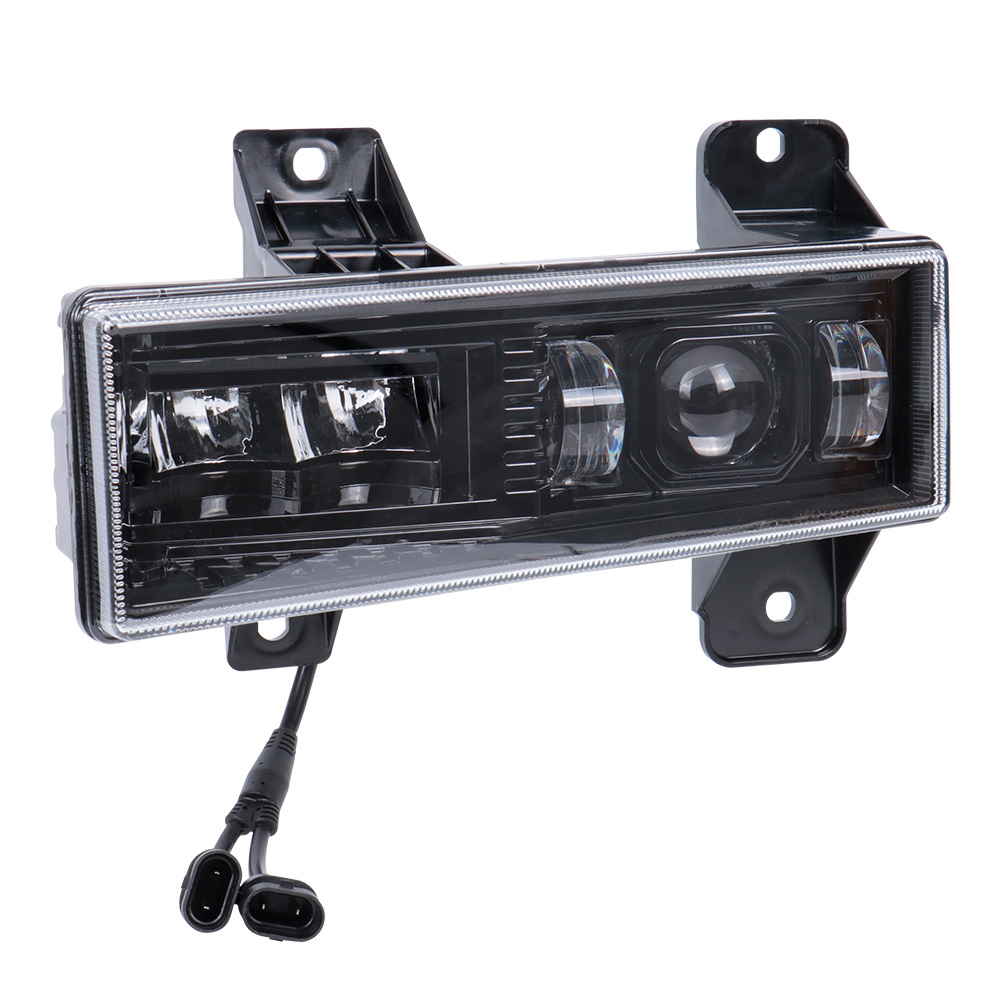 Fuel System and Exhaust Mods for Improved Chevy C1500 Efficiency and Sound