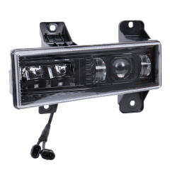 1994-1999 Chevy C1500 Led Headlights Chevrolet K1500 Headlight Assembly