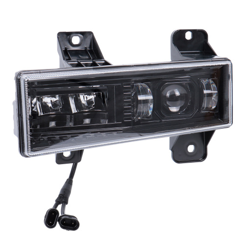 1994-1999 Chevy C1500 Led Headlights Chevrolet K1500 Headlight Assembly