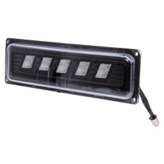 1994-1999 Chevy C1500 Led Headlights Chevrolet K1500 Headlight Assembly