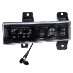 1994-1999 Chevy C1500 Led Headlights Chevrolet K1500 Headlight Assembly