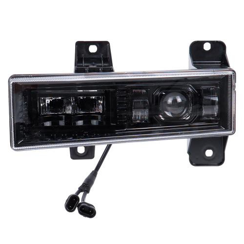 1994-1999 Chevy C1500 Led Headlights Chevrolet K1500 Headlight Assembly