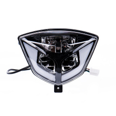 Led Headlight for 2021-2023 Gas Gas EC 250 300 250F 350F EX 300 250F 350F 450F MC 250F 450F