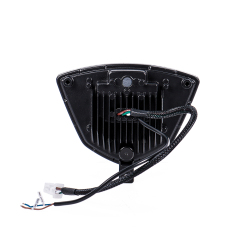 Led Headlight for 2021-2023 Gas Gas EC 250 300 250F 350F EX 300 250F 350F 450F MC 250F 450F