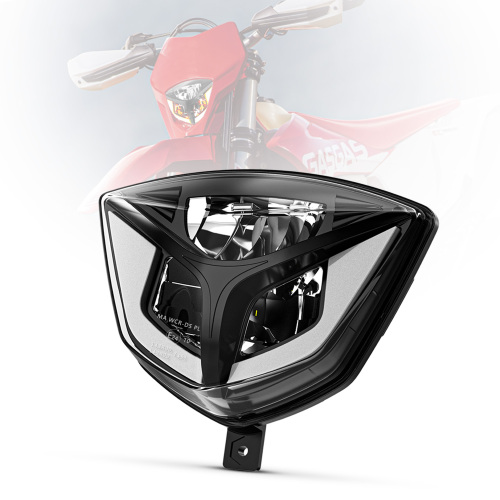 Led Headlight for 2021-2023 Gas Gas EC 250 300 250F 350F EX 300 250F 350F 450F MC 250F 450F