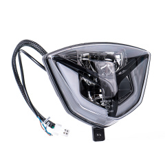 Led Headlight for 2021-2023 Gas Gas EC 250 300 250F 350F EX 300 250F 350F 450F MC 250F 450F
