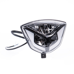Led Headlight for 2021-2023 Gas Gas EC 250 300 250F 350F EX 300 250F 350F 450F MC 250F 450F