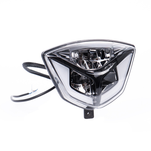 Led Headlight for 2021-2023 Gas Gas EC 250 300 250F 350F EX 300 250F 350F 450F MC 250F 450F