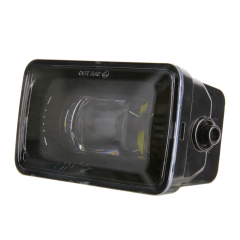 2015 2016 2017 Ford F150 Led Fog Lights Assembly