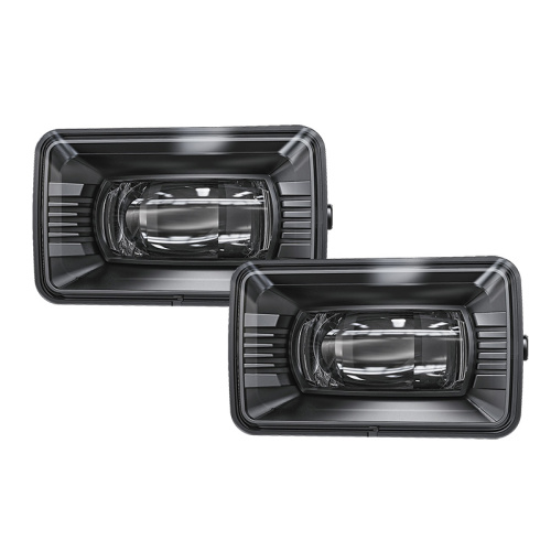 2015 2016 2017 Ford F150 Led Fog Lights Assembly