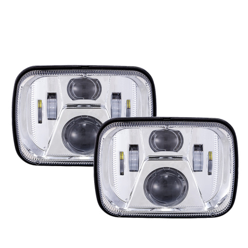 DOT Approved Ford F150 F250 F350 Led Headlights 1978 1979 1980 1981 1982 1983 1984 1985 1986