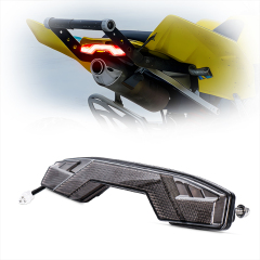 2006-2009 Suzuki Quadracer LTR 450 Led Tail Light