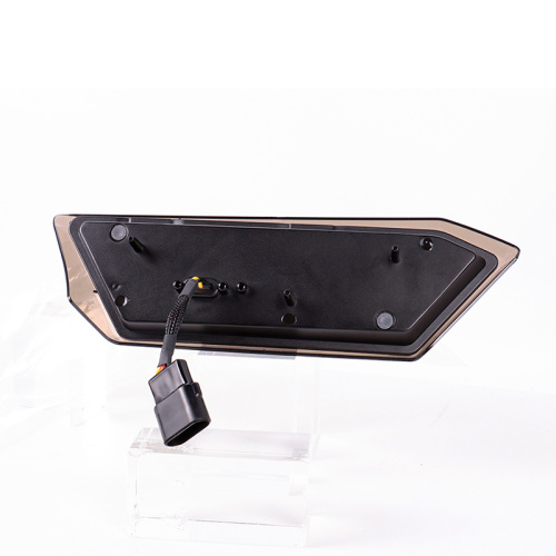 Led Tail Light Kits for 2014-2019 Polaris RZR 4 900 S4 1000 XP Turbo EPS