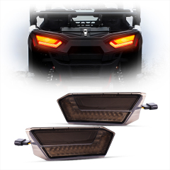 Led Tail Light Kits for 2014-2019 Polaris RZR 4 900 S4 1000 XP Turbo EPS