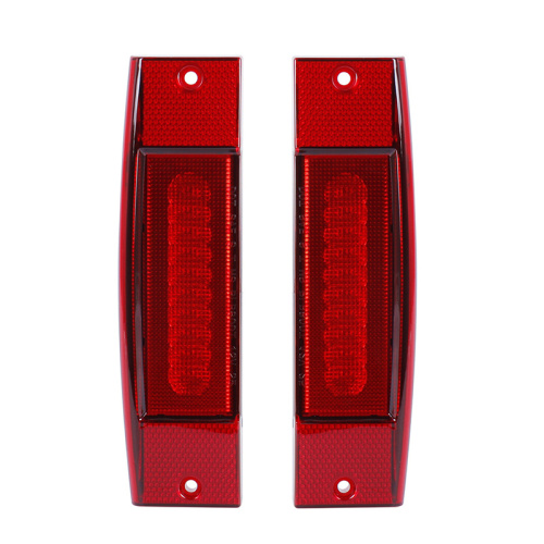 Led Tail Light Kits for 2014-2019 Polaris Ranger 570 400 500 800