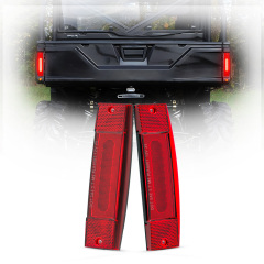 Led Tail Light Kits for 2014-2019 Polaris Ranger 570 400 500 800