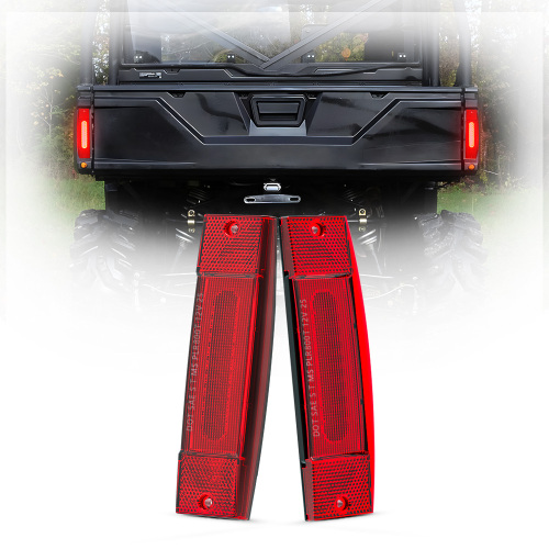 Led Tail Light Kits for 2014-2019 Polaris Ranger 570 400 500 800