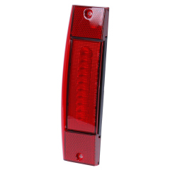 Led Tail Light Kits for 2014-2019 Polaris Ranger 570 400 500 800