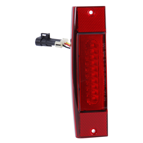 Led Tail Light Kits for 2014-2019 Polaris Ranger 570 400 500 800