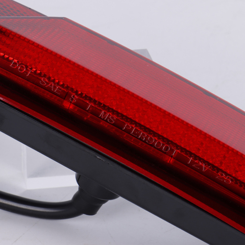 Led Tail Light Kits for 2009-2016 Polaris Ranger 500/700/800/900