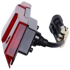 Led Tail Light Kits for 2009-2016 Polaris Ranger 500/700/800/900
