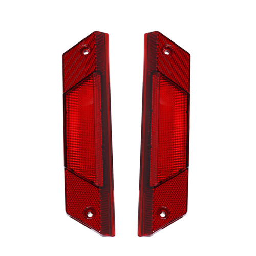 Led Tail Light Kits for 2009-2016 Polaris Ranger 500/700/800/900