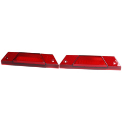 Led Tail Light Kits for 2009-2016 Polaris Ranger 500/700/800/900