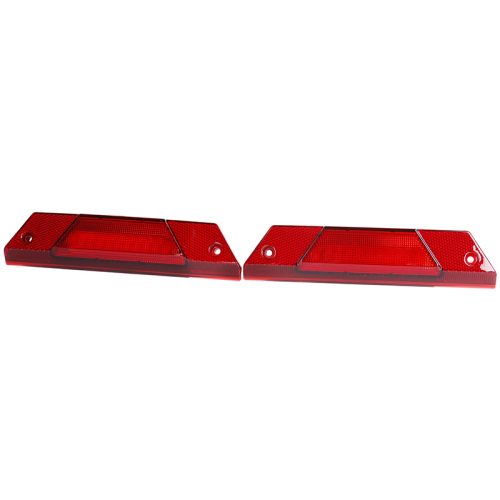 Led Tail Light Kits for 2009-2016 Polaris Ranger 500/700/800/900