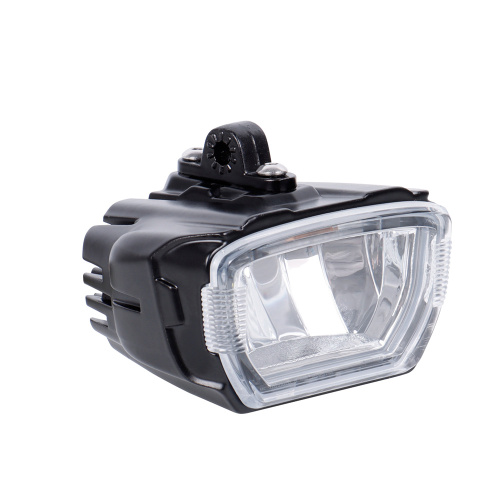 Emark Approved Motorcycle Led Auxiliary Fog Lights
