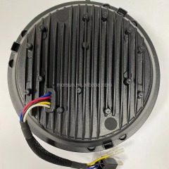 7 inch Royal Enfield Led Headlight for Himalayan Hunter Bullet Classic 350 Continental GT 650