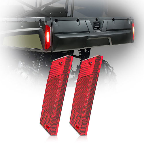 Led Tail Light Kits for 2009-2016 Polaris Ranger 500/700/800/900