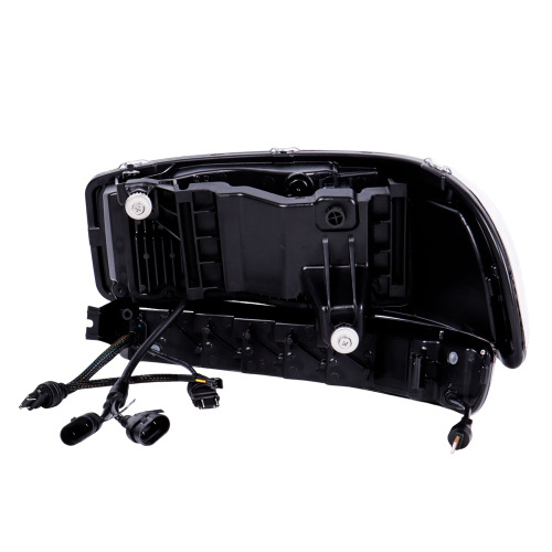 1999-2007 GMC Sierra 1500 2500HD Led Headlights GMC Yukon XL Headlights