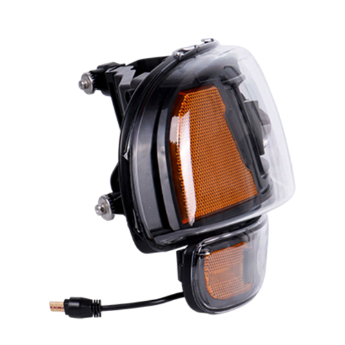 1999-2007 GMC Sierra 1500 2500HD Led Headlights GMC Yukon XL Headlights