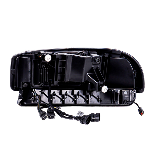 1999-2007 GMC Sierra 1500 2500HD Led Headlights GMC Yukon XL Headlights