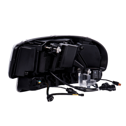 1999-2007 GMC Sierra 1500 2500HD Led Headlights GMC Yukon XL Headlights